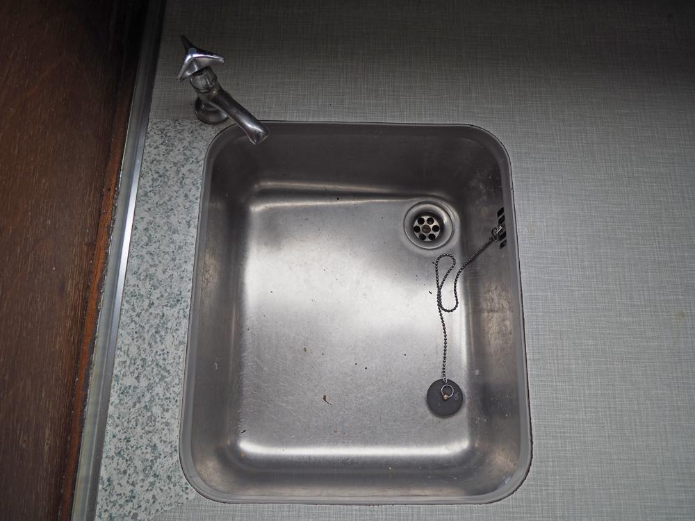 Salon, H&eacute;bergements